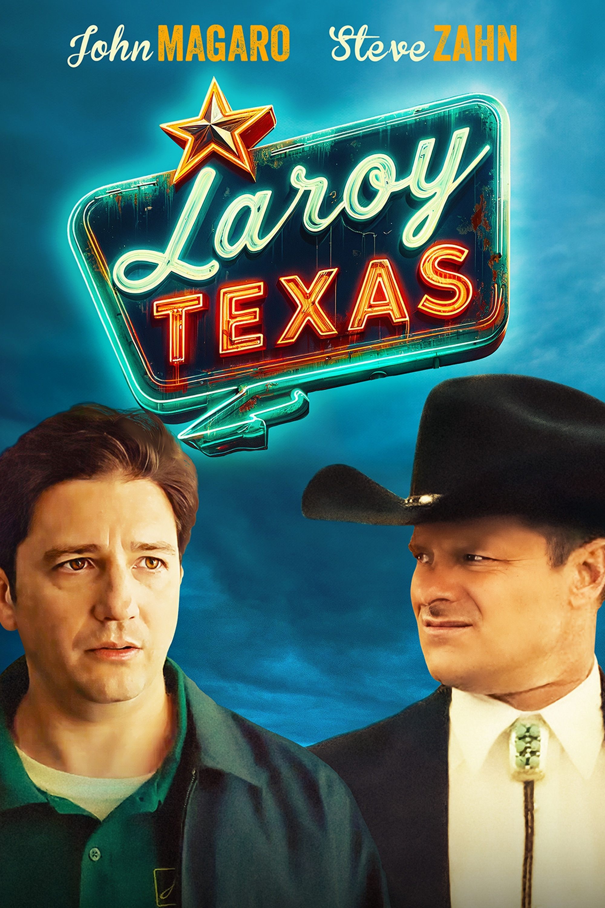 LaRoy, Texas