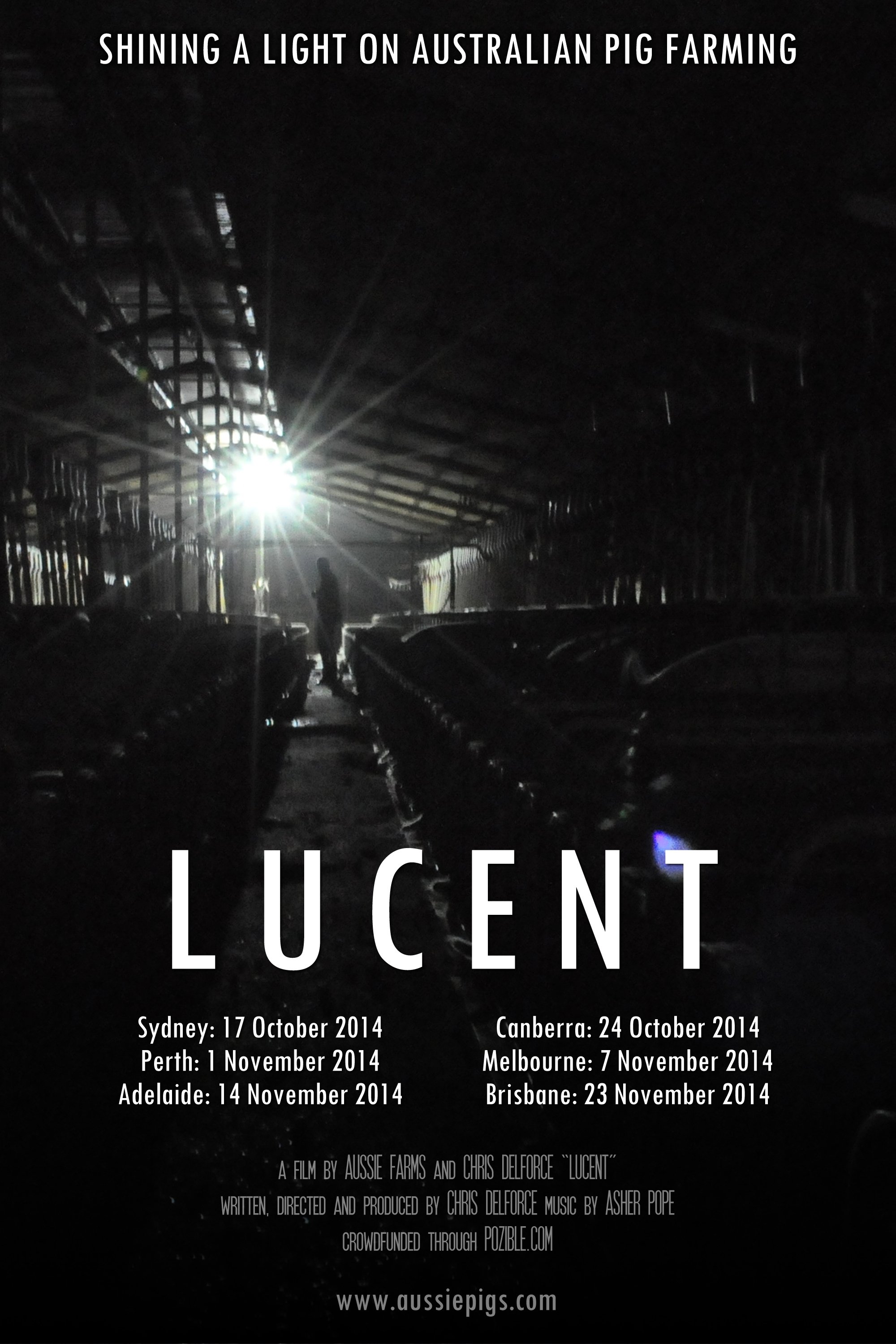 Lucent