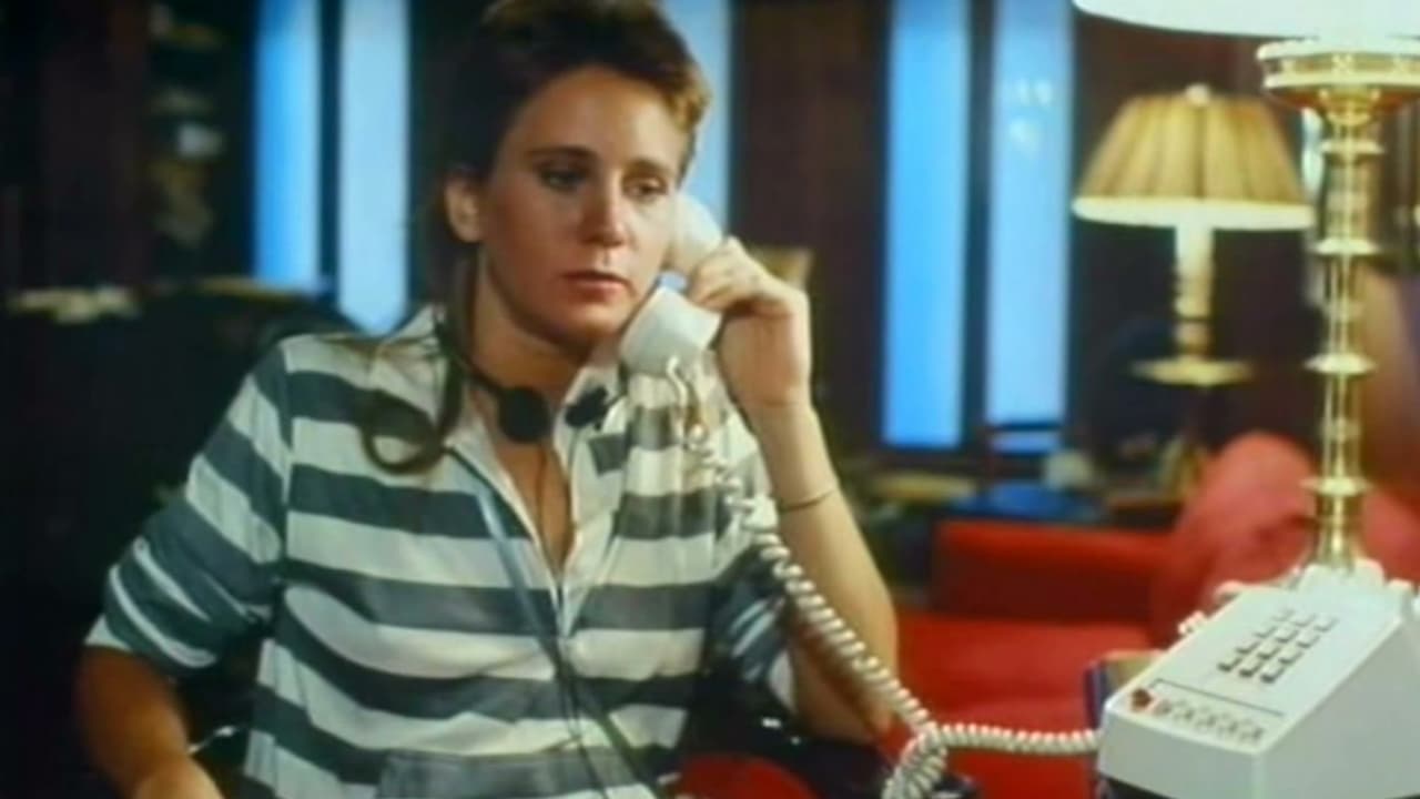 When She Was Bad (1983)