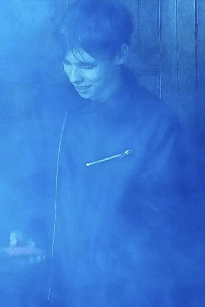 et billede af Lennon Brommell