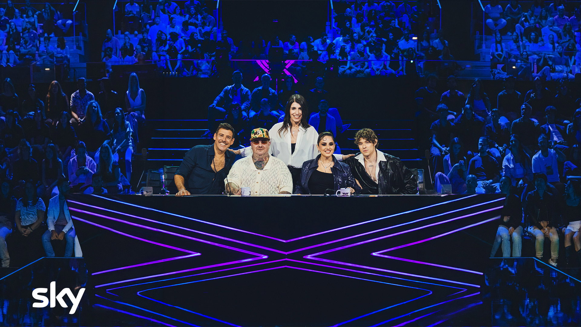 X Factor - Season 7