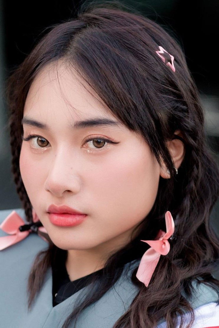 et billede af Chanissara Chinwongsa