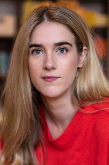 et billede af Katjana Gerz