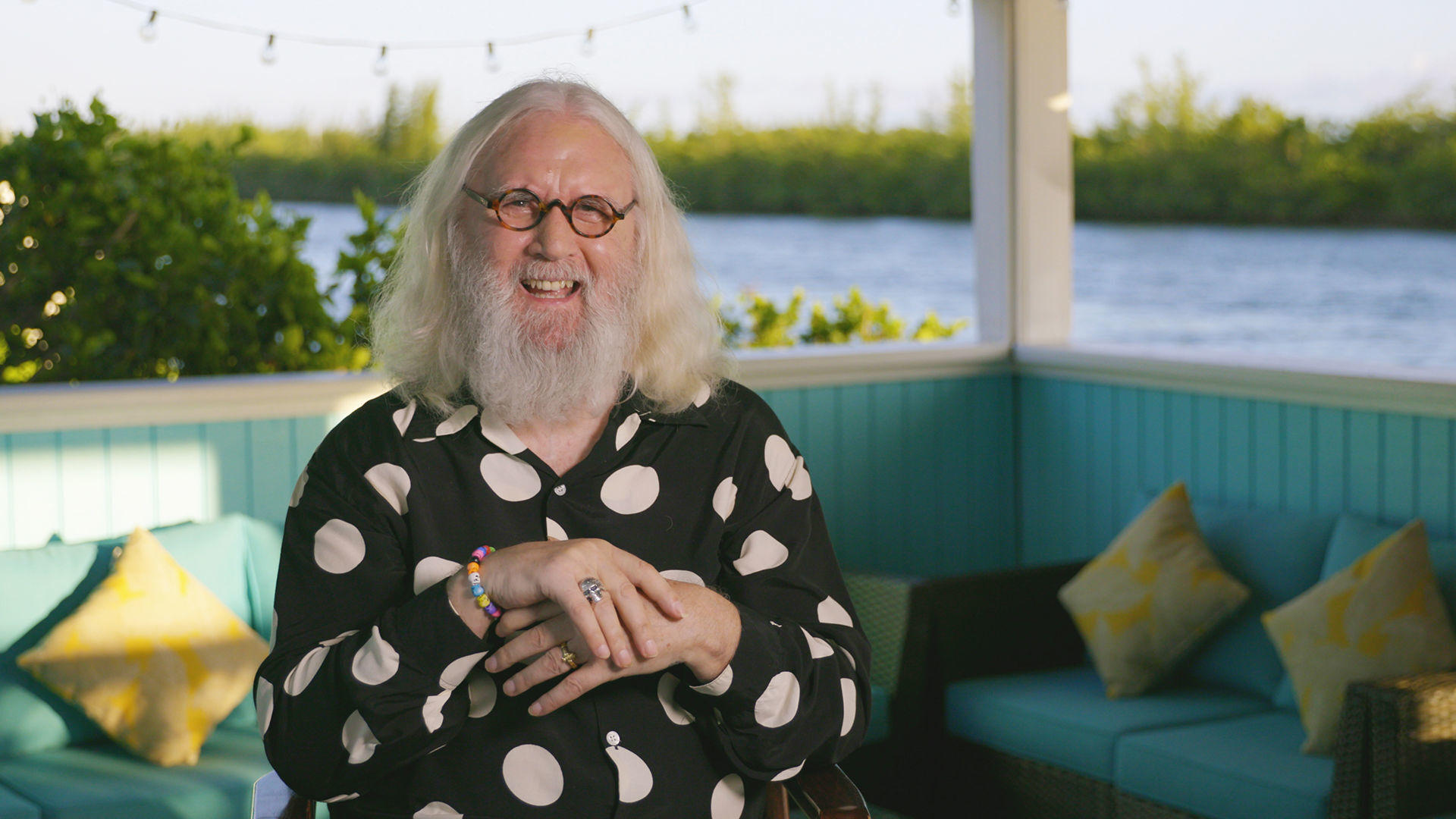 Billy Connolly: It’s Been a Pleasure... (2020)