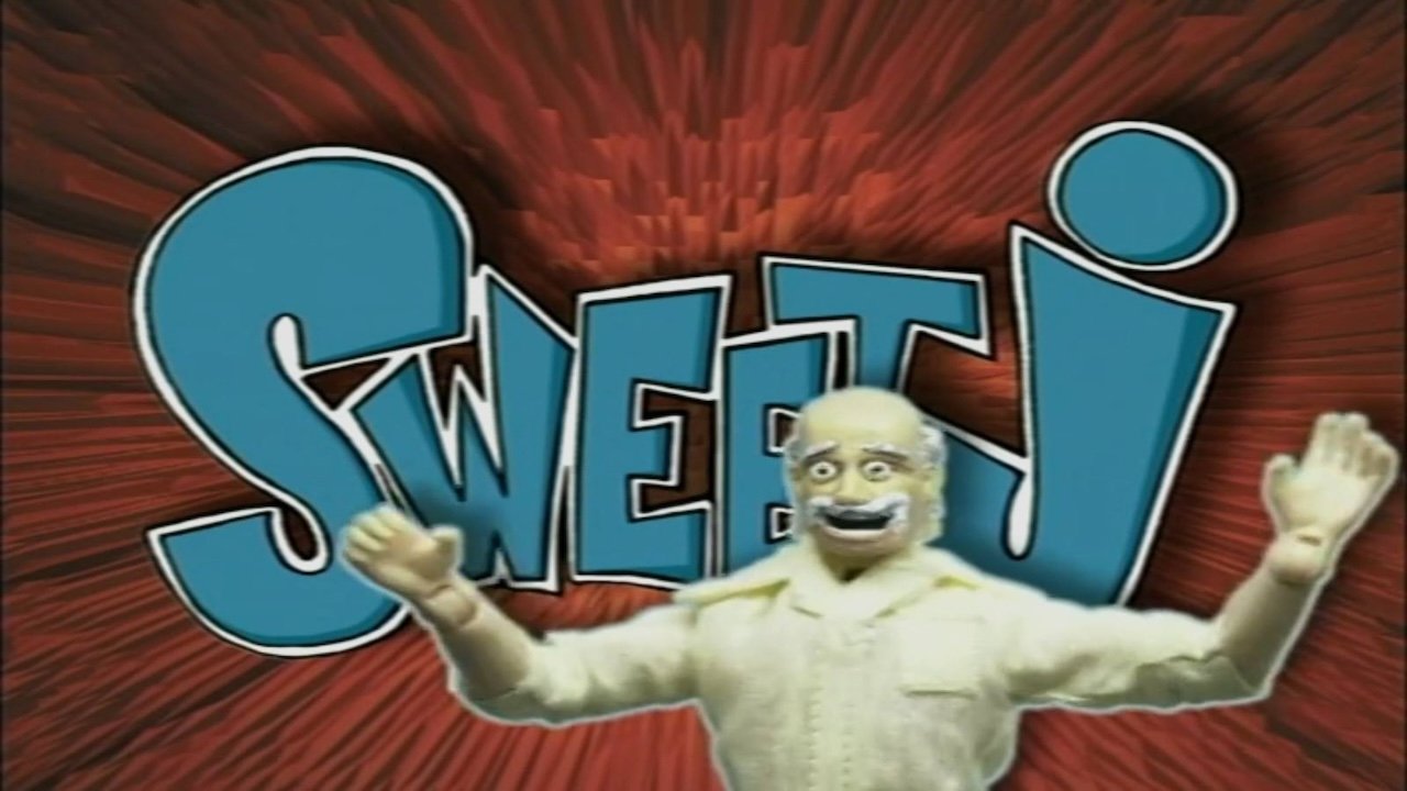 Thumbnail for Sweet J Presents Season 0 Episode 1