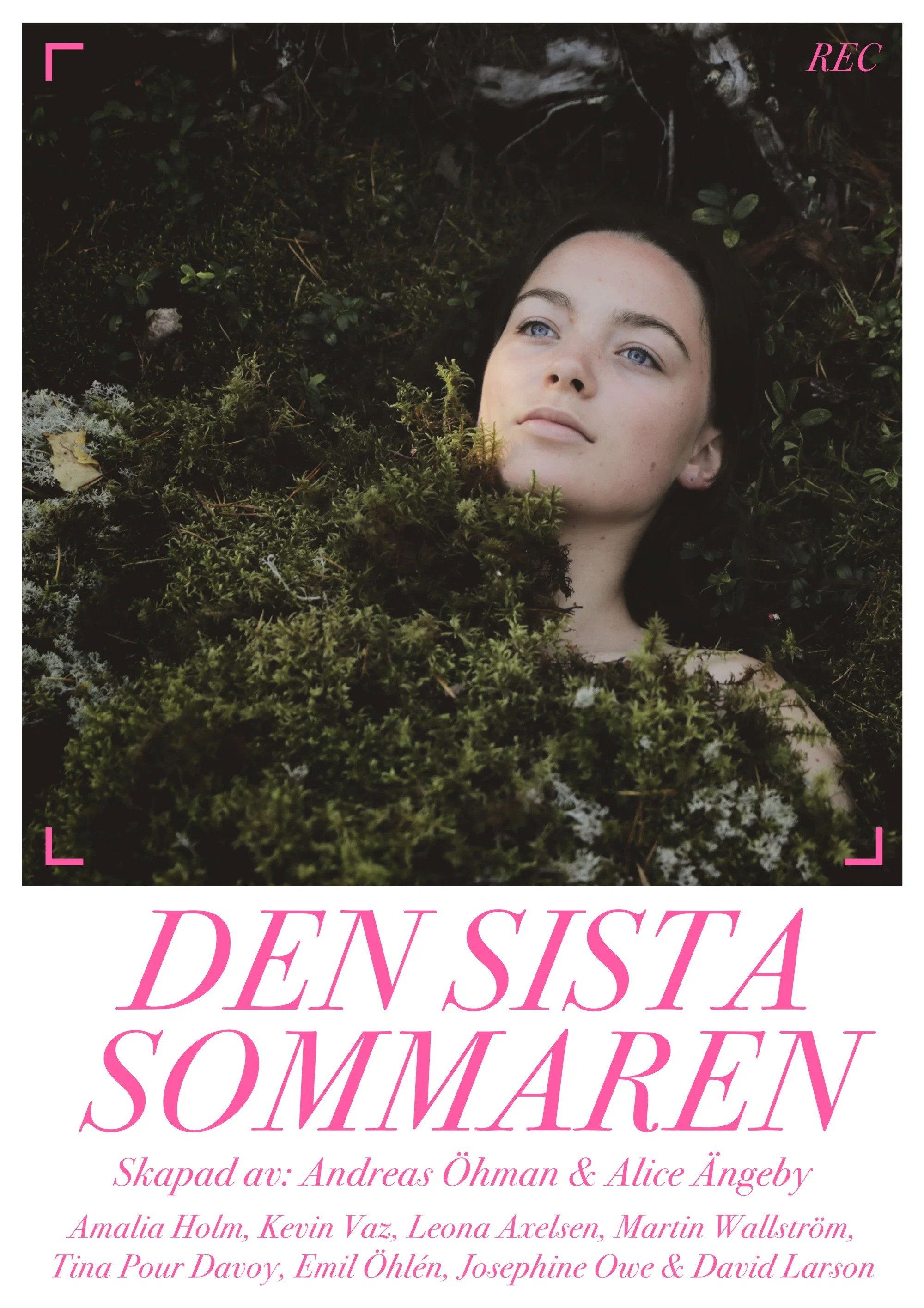 The Last Summer - Season 1