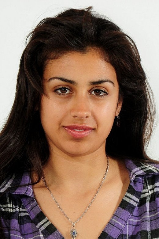 Ambar - Profile Images — The Movie Database (TMDB)