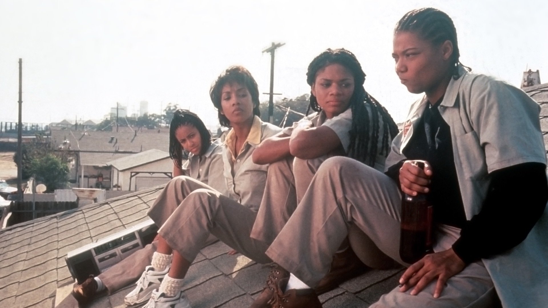 Set It Off (1996)