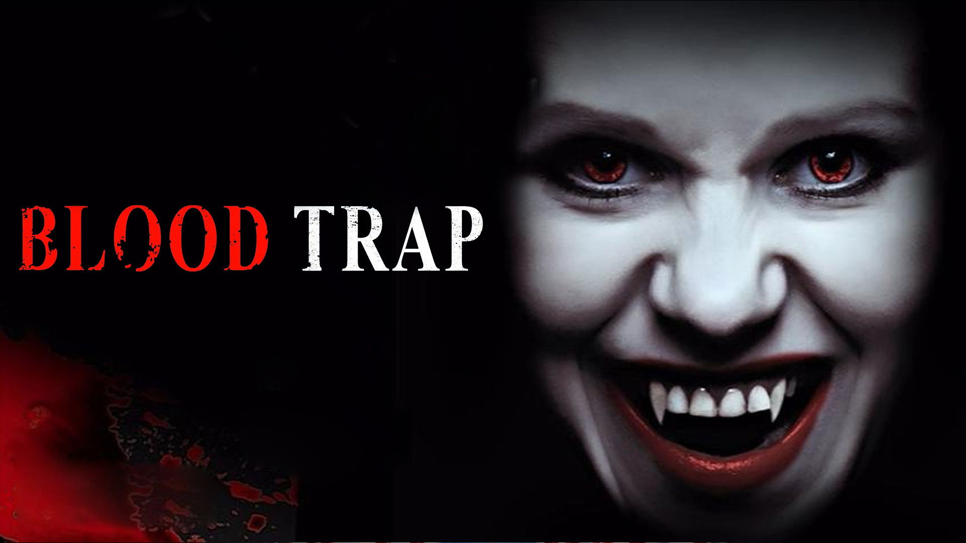 Blood Trap