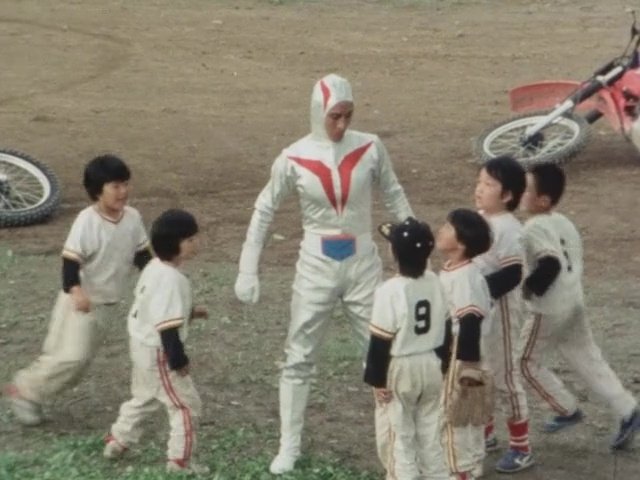 Dai Sentai Goggle-V