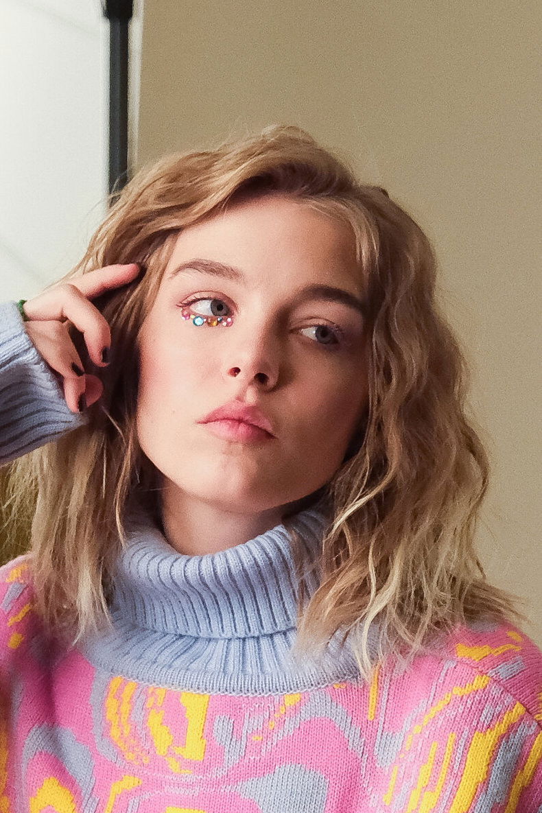 et billede af Ananke Areyru