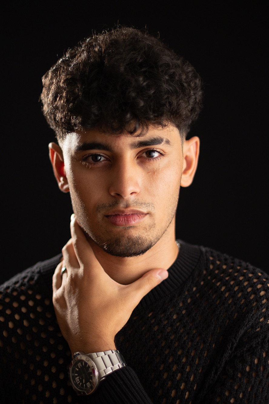 Brandon Parasole