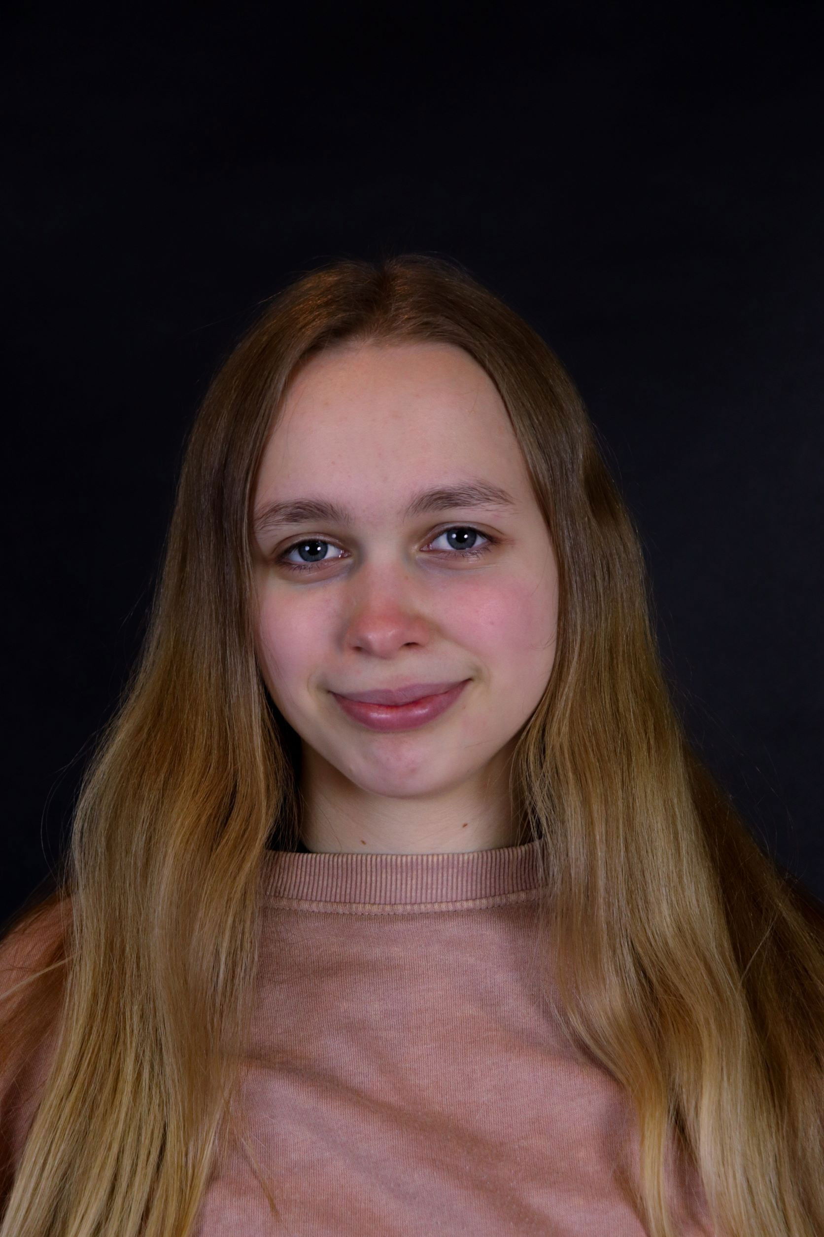 et billede af Lauren Perry