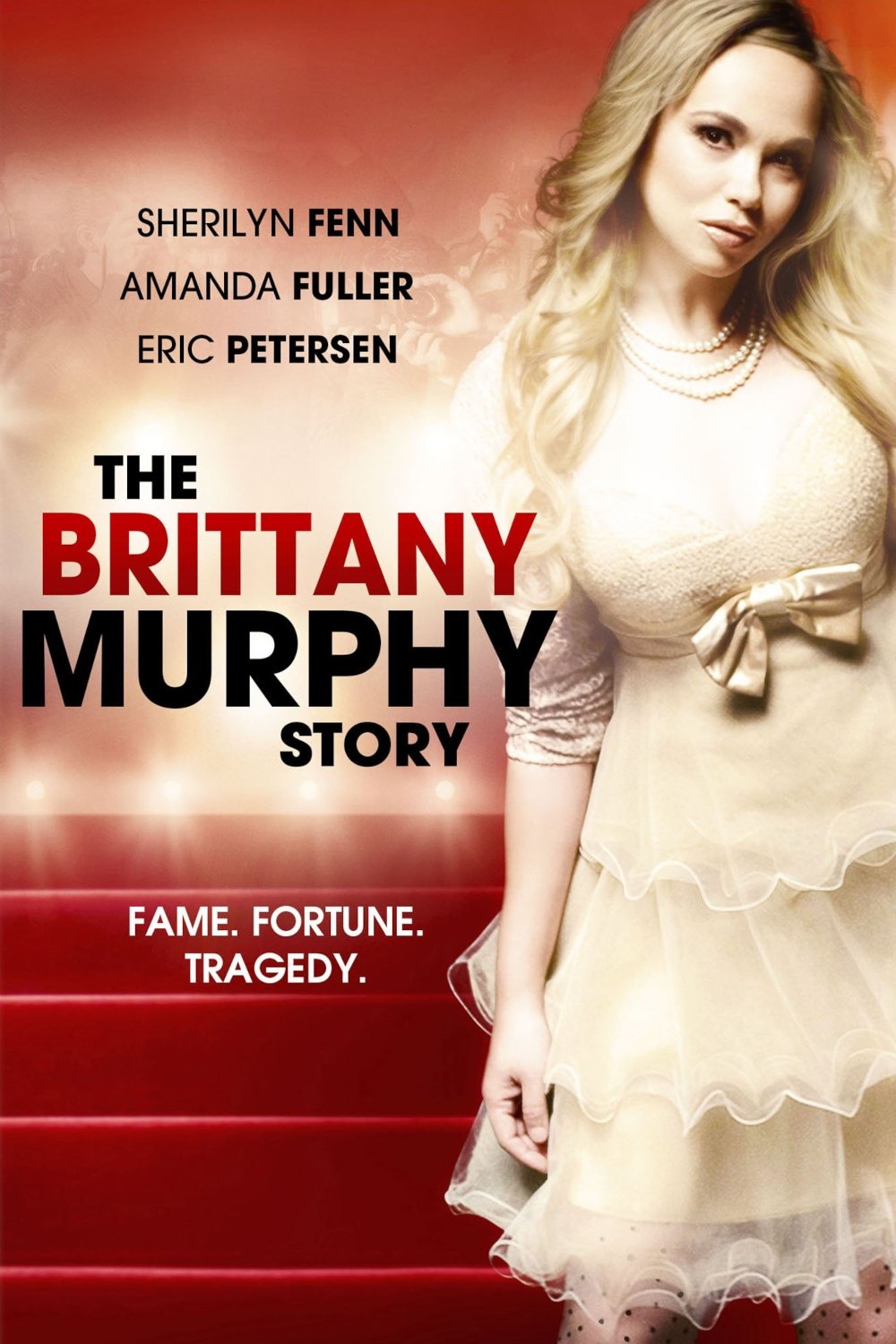 The Brittany Murphy Story