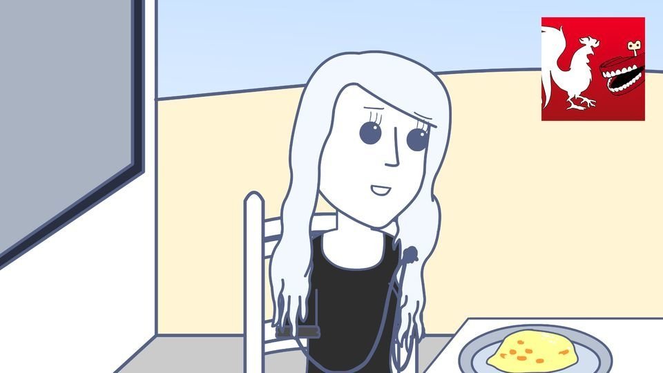 Rooster Teeth Animated Adventures - Saison 5 Episode 27 : Épisode 27 (2023)