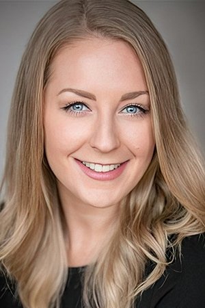 et billede af Alexandra Wright