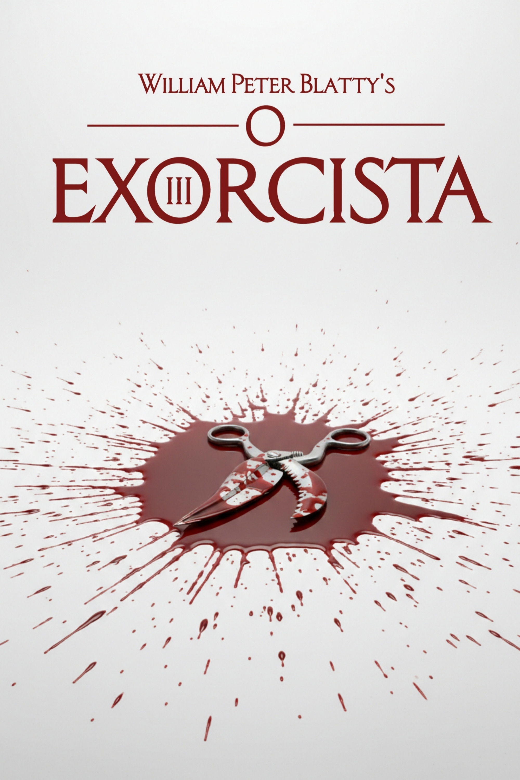 O Exorcista III
