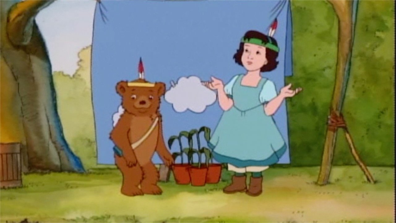 Little Bear