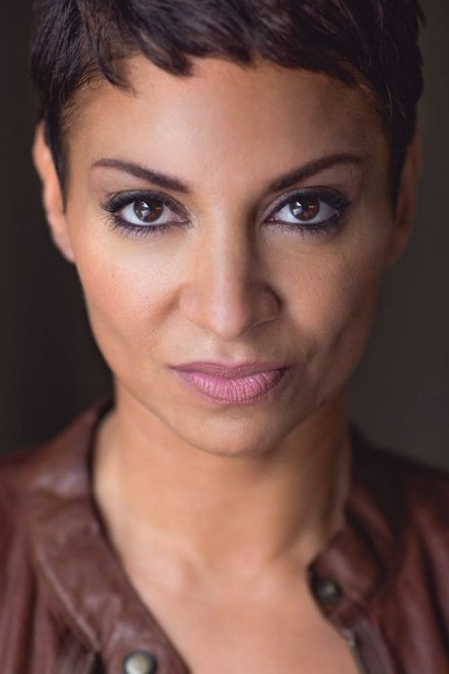 et billede af Diana Lovell