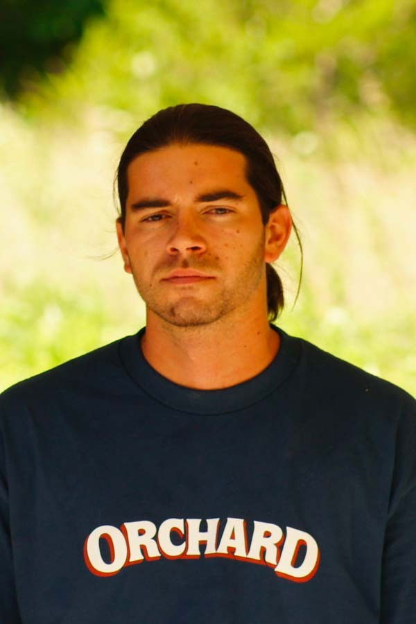 et billede af Steve Durante