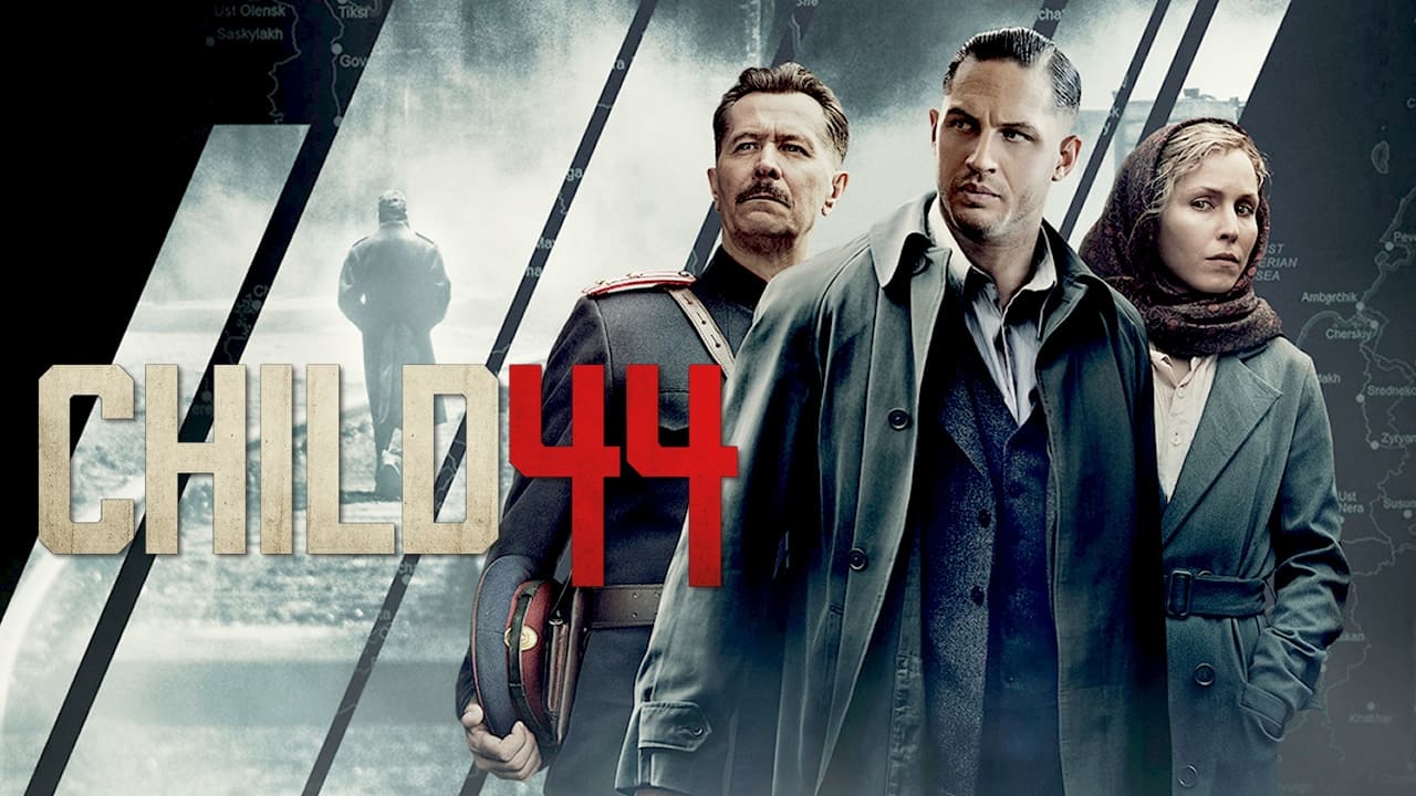 Child 44