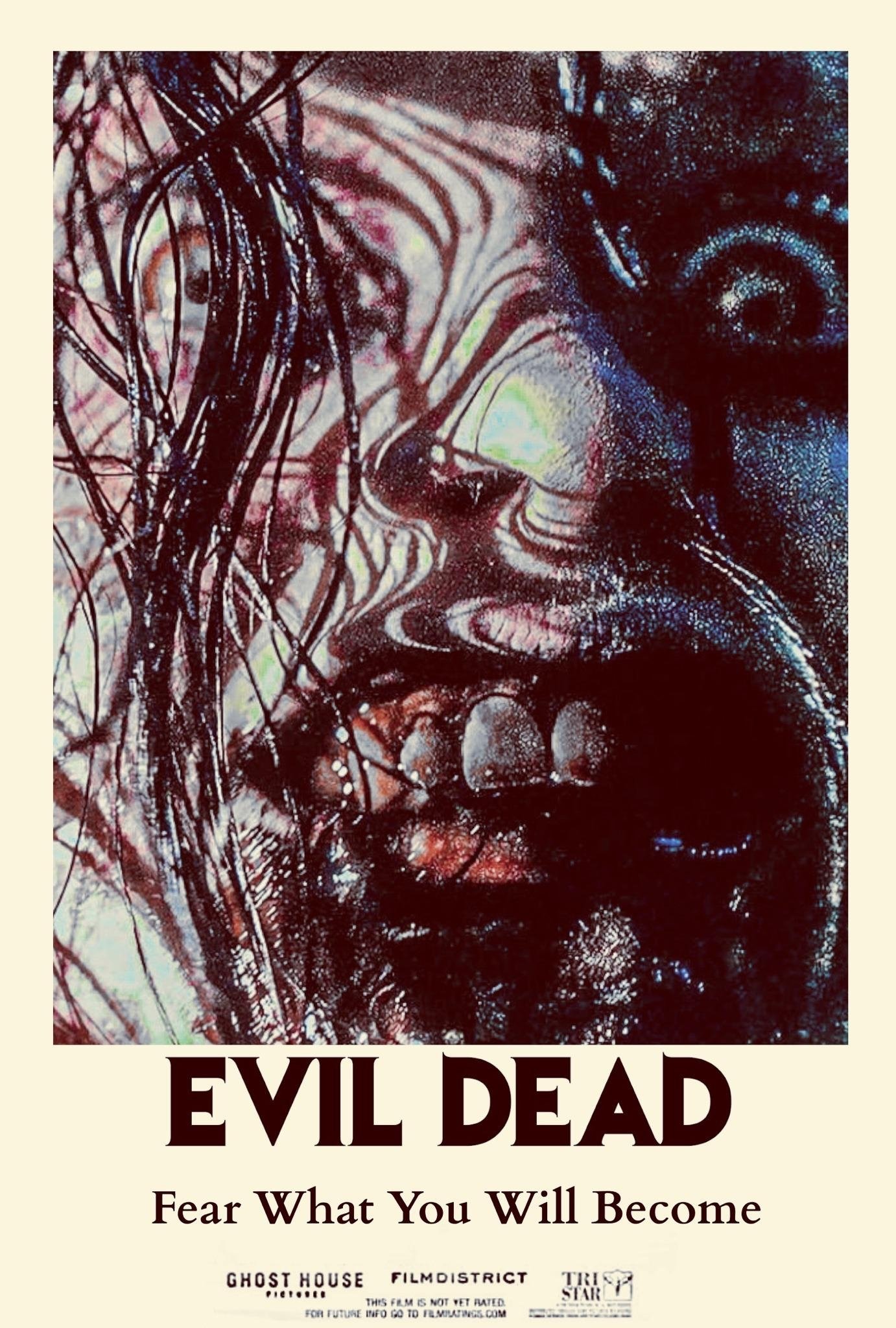 Evil Dead