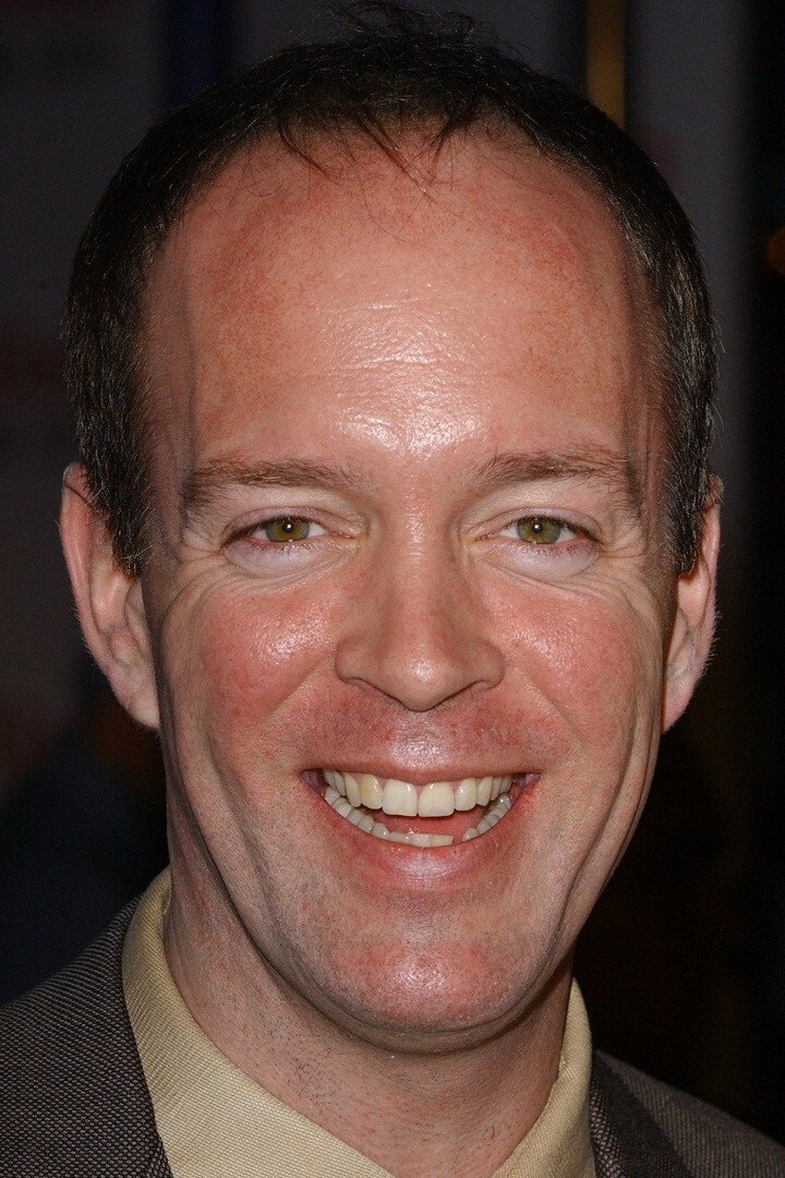 et billede af Sean Smith