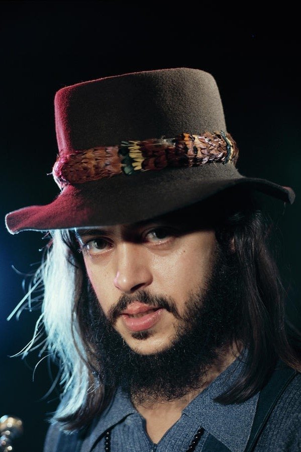 et billede af Chuck Mangione