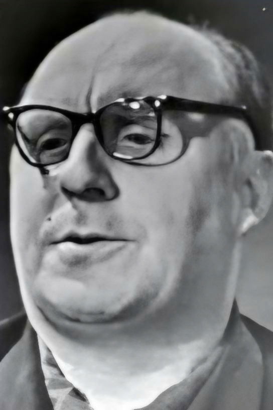 et billede af Sergey Nikolaev