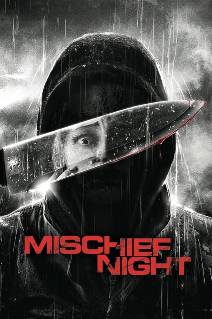Mischief Night