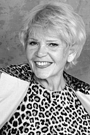 et billede af Drinda Lalumia