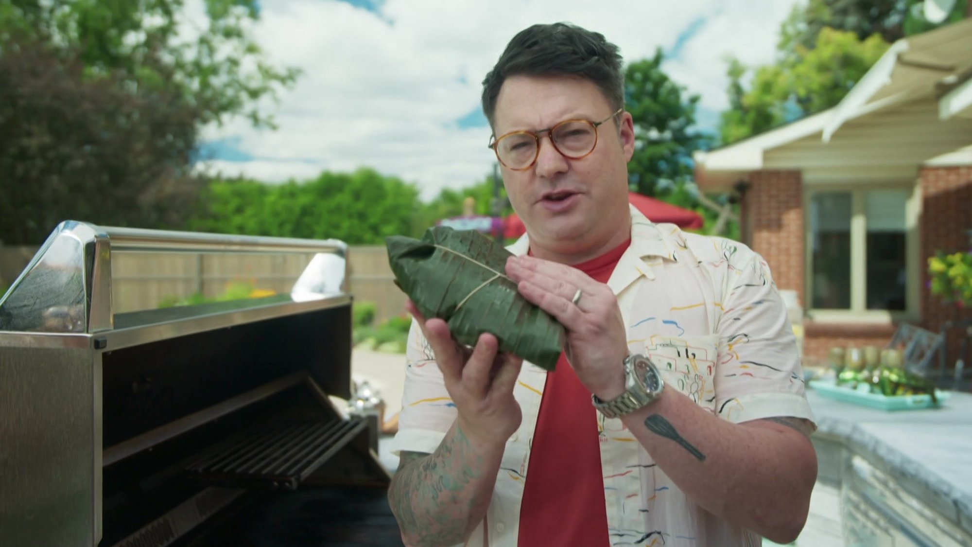 Thumbnail for From Hawaii With Love Season 1 Episode 9