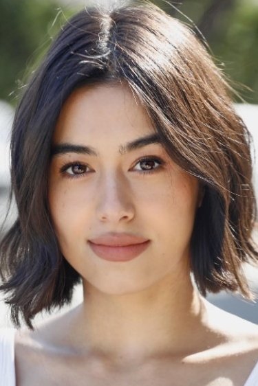 et billede af Jade Bender