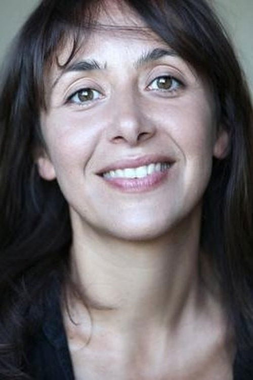 et billede af Lucia Sanchez