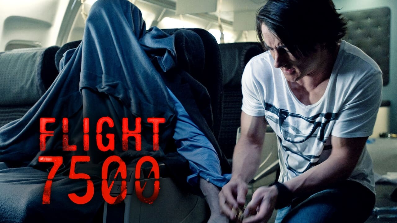 Flight 7500