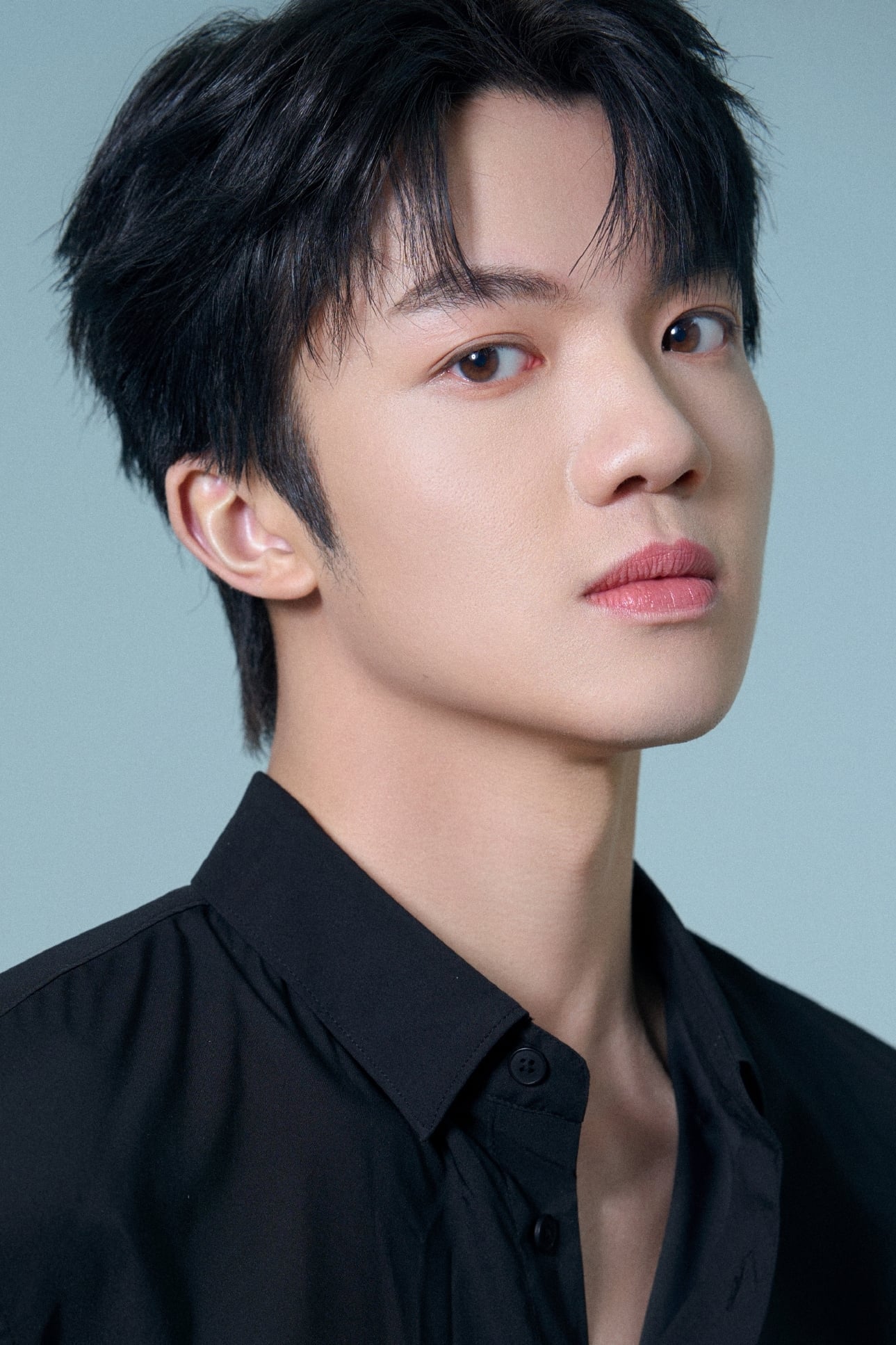 Wang Yunkai's picture in the cast
