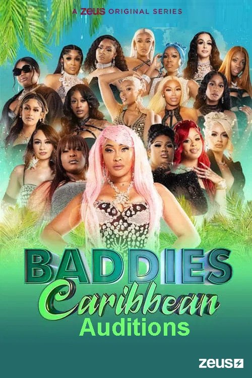 EN - Baddies Caribbean Auditions (2024)