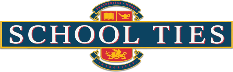 School Ties Logo