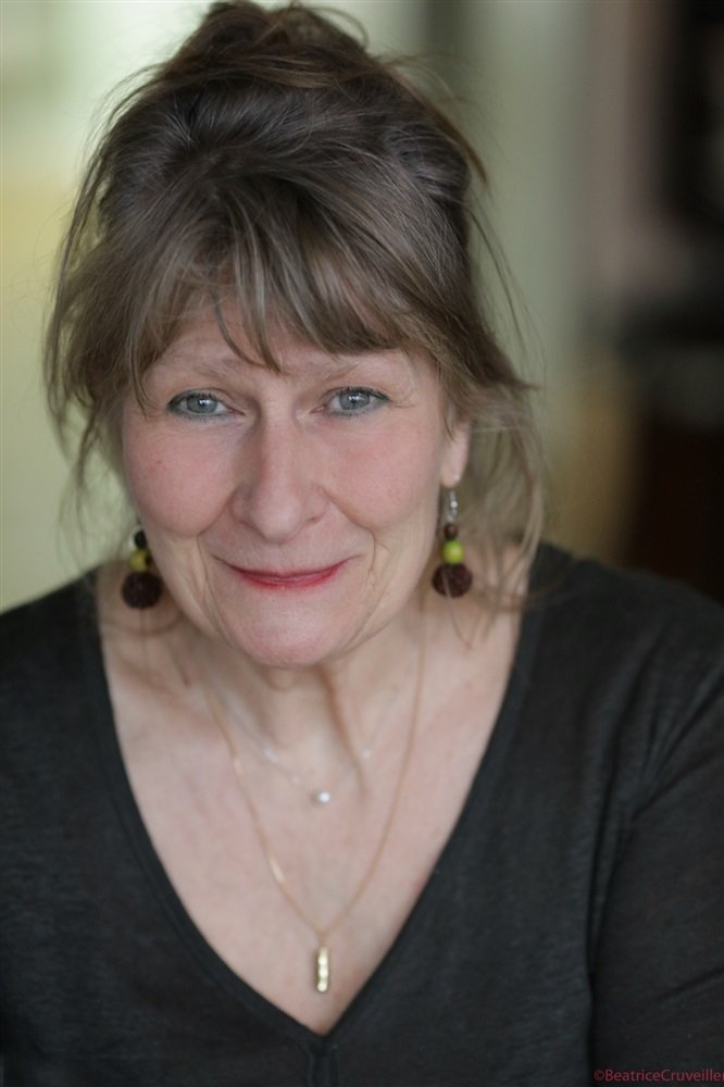 et billede af Anik Danis