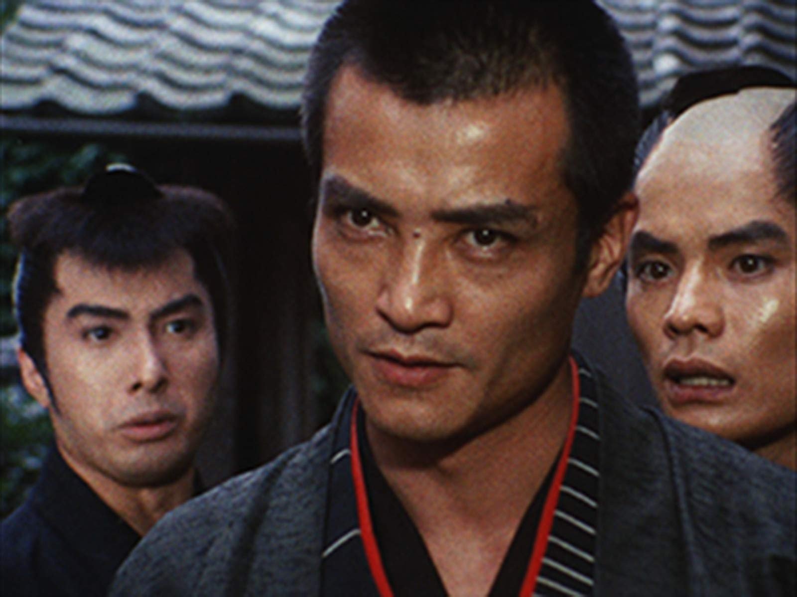 必殺仕掛人 - Épisode 6