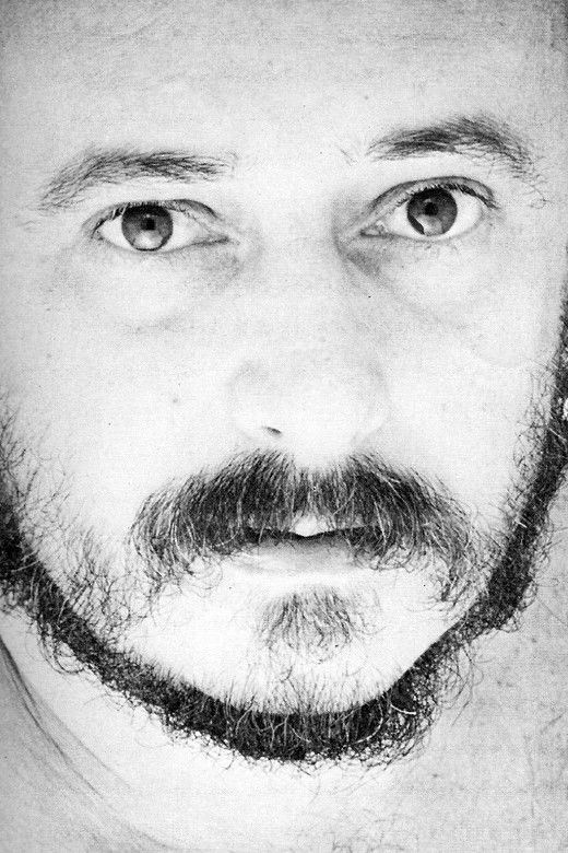 et billede af Expedito Barreira