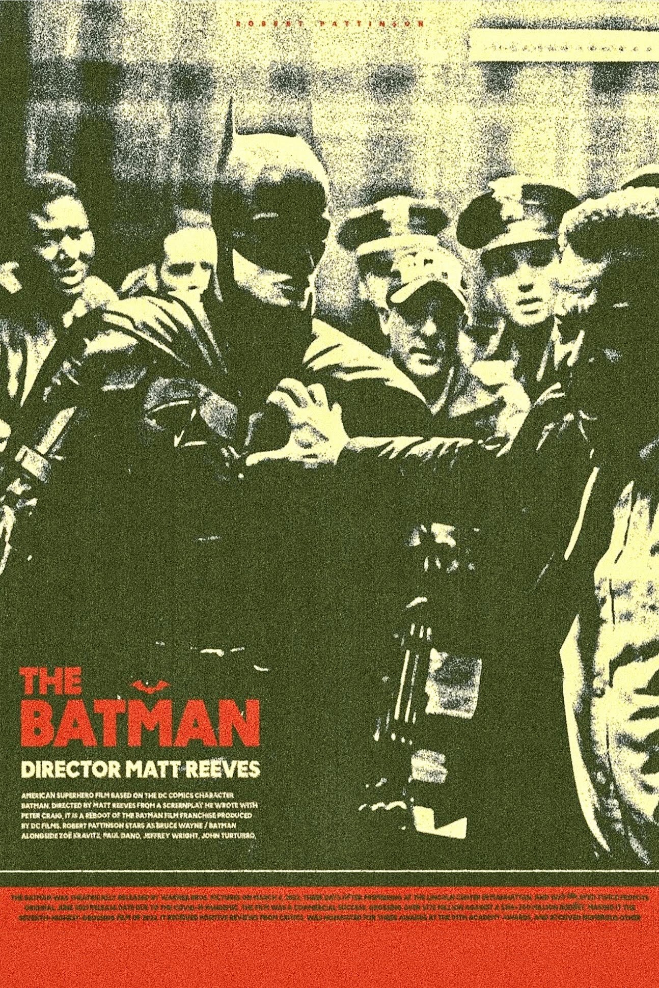 The Batman