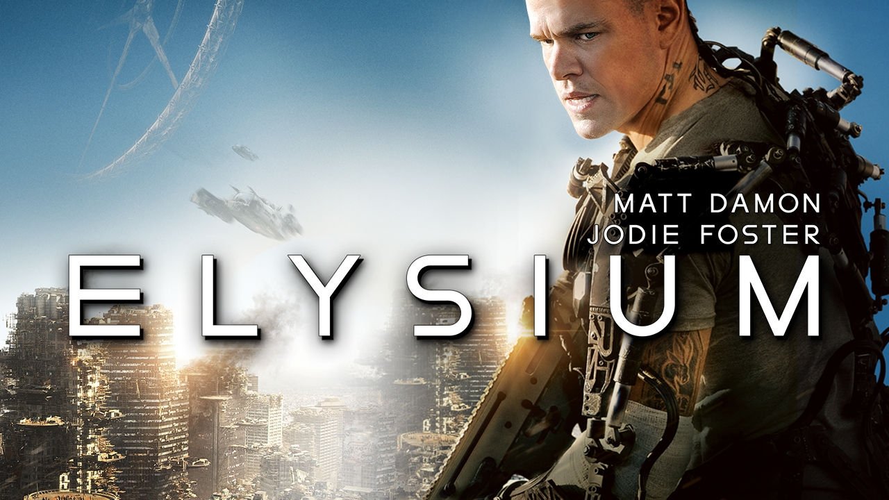 Elysium