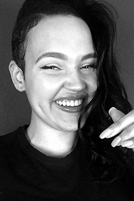 et billede af Arabella Ruby