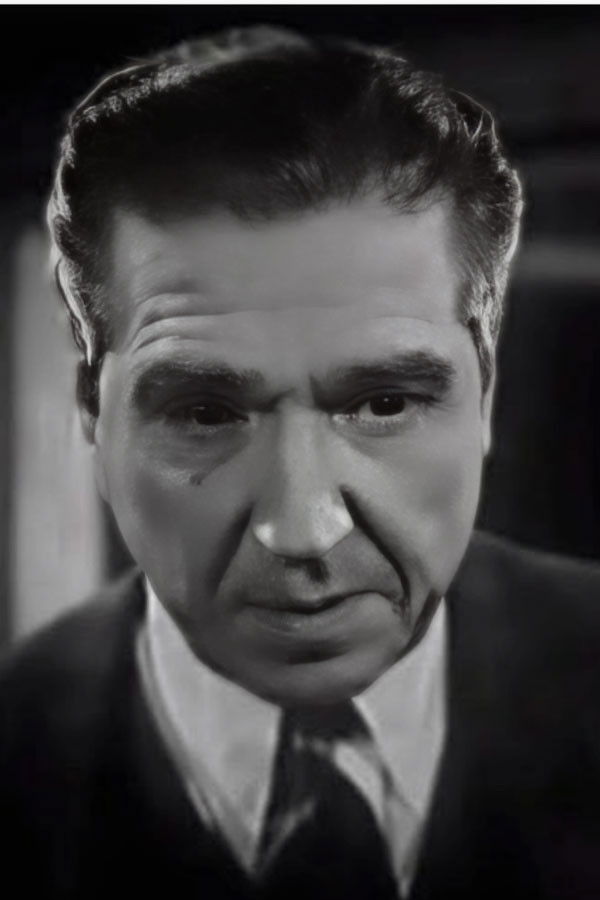 et billede af José Guisone