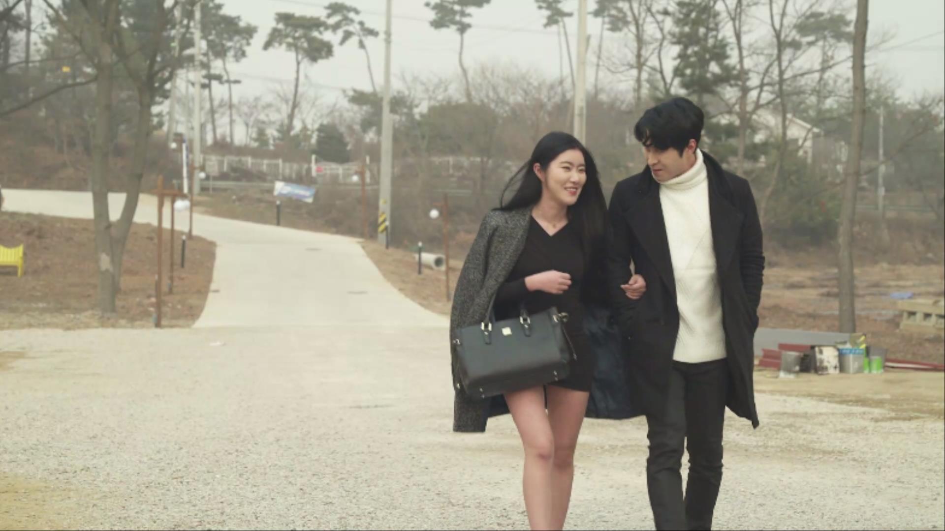 Intercourse: Special Sister-In-Law (2019)