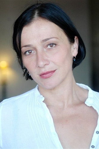 et billede af Emma de Clairo