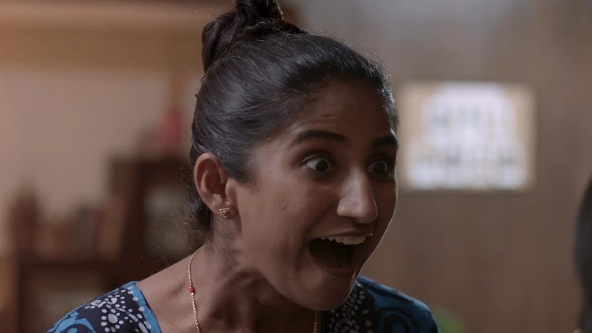 Pushpavalli