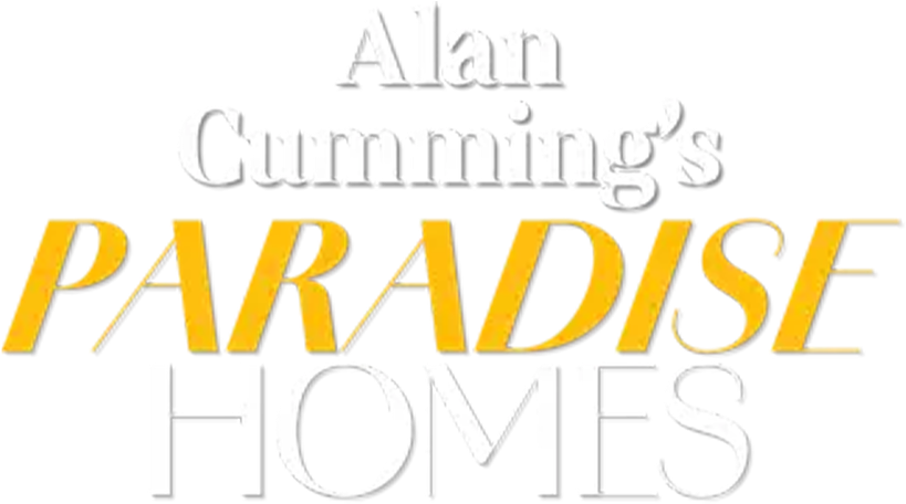 Alan Cumming's Paradise Homes