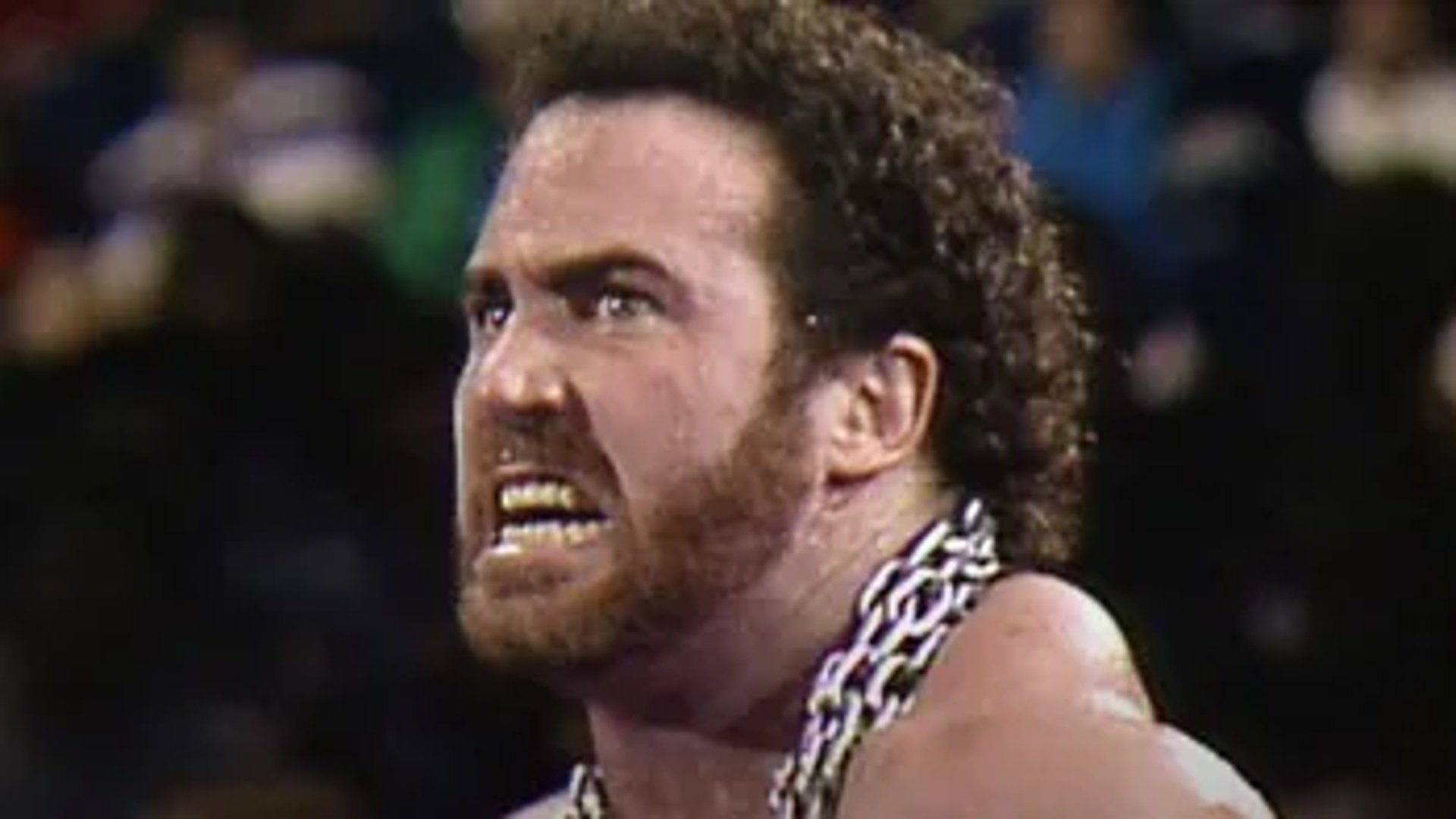 WWF Wrestling Challenge 2x5